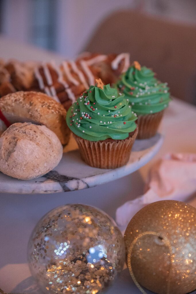 Kerstbrunch